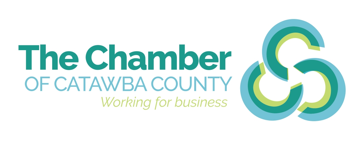 The Chamber of Catawba County Working for Business